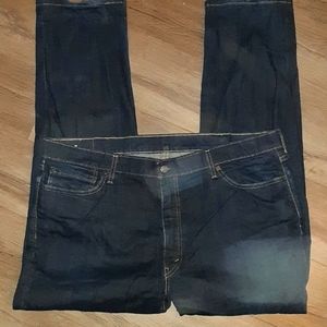 Men's 541 Levi Jean's 42x32